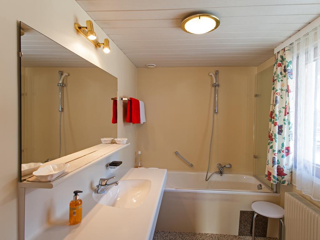 Haus Odo Hotel Lech am Arlberg Luaran gambar