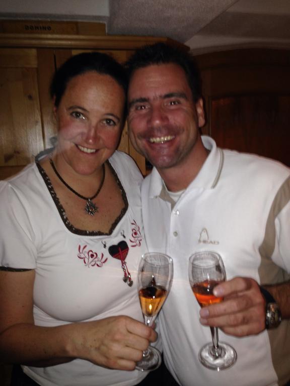 Haus Odo Hotel Lech am Arlberg Luaran gambar
