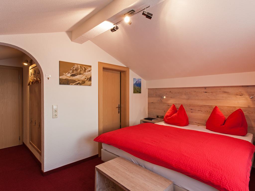 Haus Odo Hotel Lech am Arlberg Luaran gambar